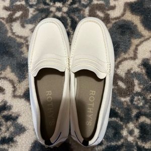 Rothy’s Crema drivers